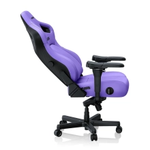 Купить Кресло для геймеров Anda Seat Kaiser 4 XL Zen Purple (AD12YDDC-XLL-20-V-PV/C) - фото 3