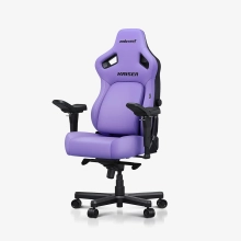 Купить Кресло для геймеров Anda Seat Kaiser 4 XL Zen Purple (AD12YDDC-XLL-20-V-PV/C) - фото 6