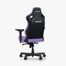 Купить Кресло для геймеров Anda Seat Kaiser 4 XL Zen Purple (AD12YDDC-XLL-20-V-PV/C) - фото 7