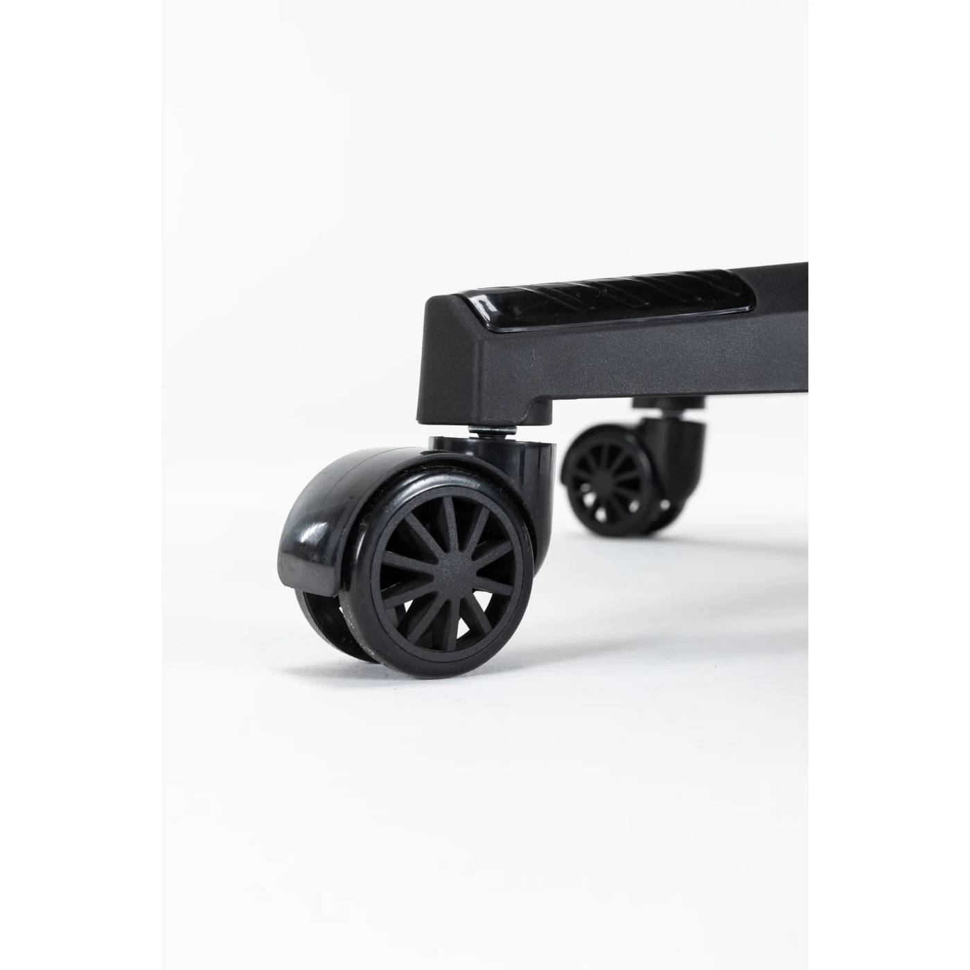 Купити Крісло для геймерів GamePro Rush (GC-575-Black-Red) - фото 8