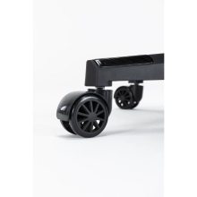Купити Крісло для геймерів GamePro Rush (GC-575-Black-Red) - фото 8