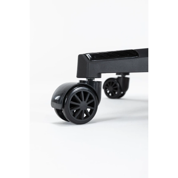 Купити Крісло для геймерів GamePro Rush (GC-575-Black-Red) - фото 8
