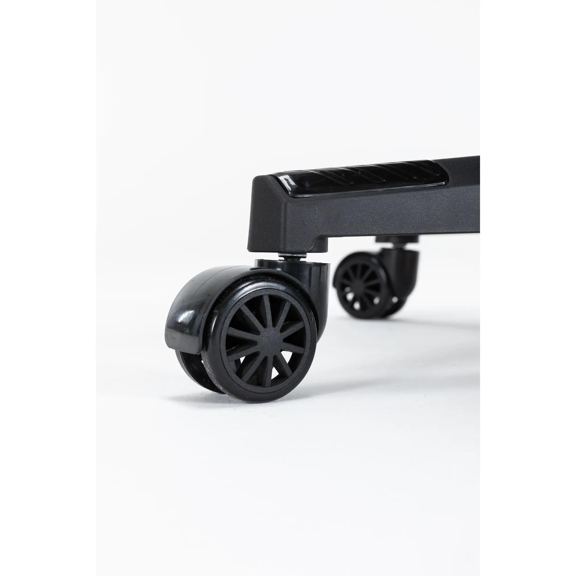 Купити Крісло для геймерів GamePro Rush (GC-575-Black-Red) - фото 8
