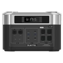 Купить Зарядная станция + батарея OUKITEL BP2000E+B2000E - фото 2