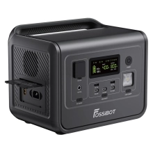 Купить Зарядная станция FOSSIBOT F800 800W 512Wh - фото 5