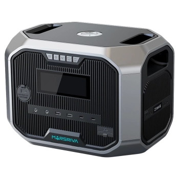 Купить Зарядная станция Marsriva MP12 1200W 1310Wh - фото 1