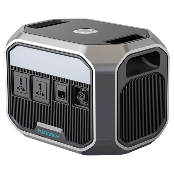 Купить Зарядная станция Marsriva MP12 1200W 1310Wh - фото 3