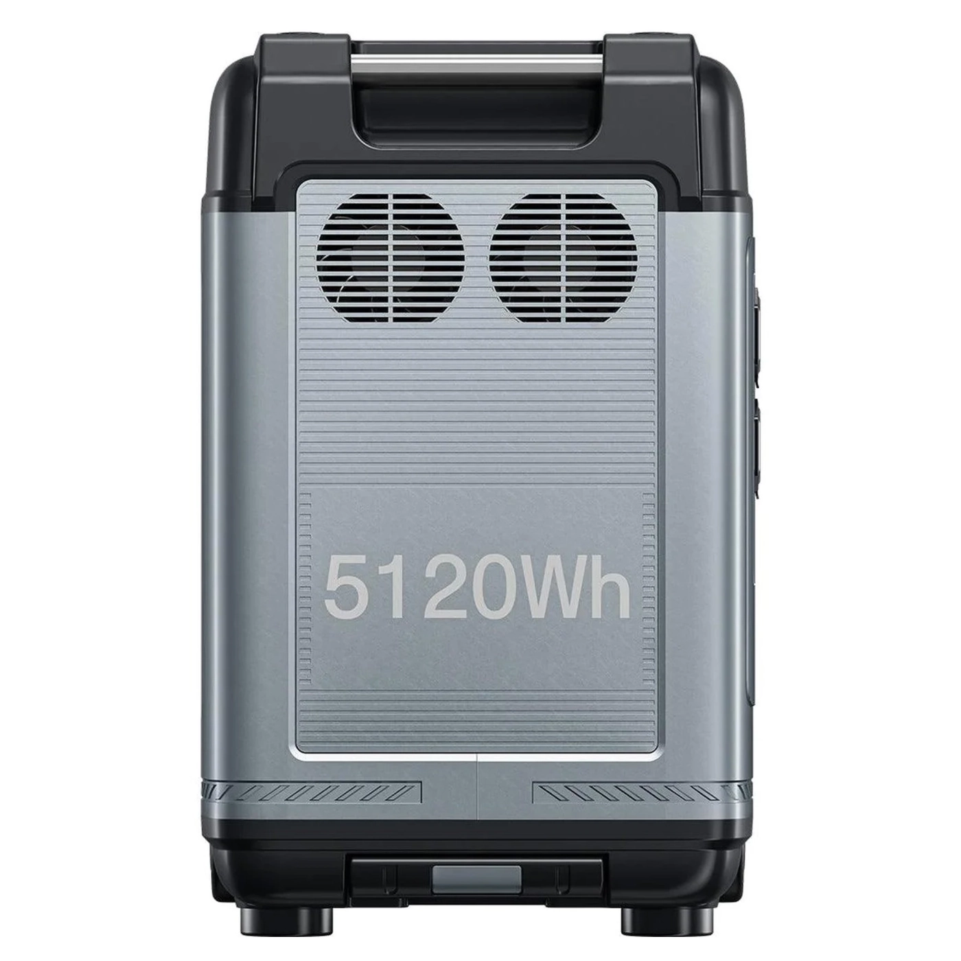 Купить Зарядная станция OUKITEL P5000E 2200W 5120Wh - фото 3