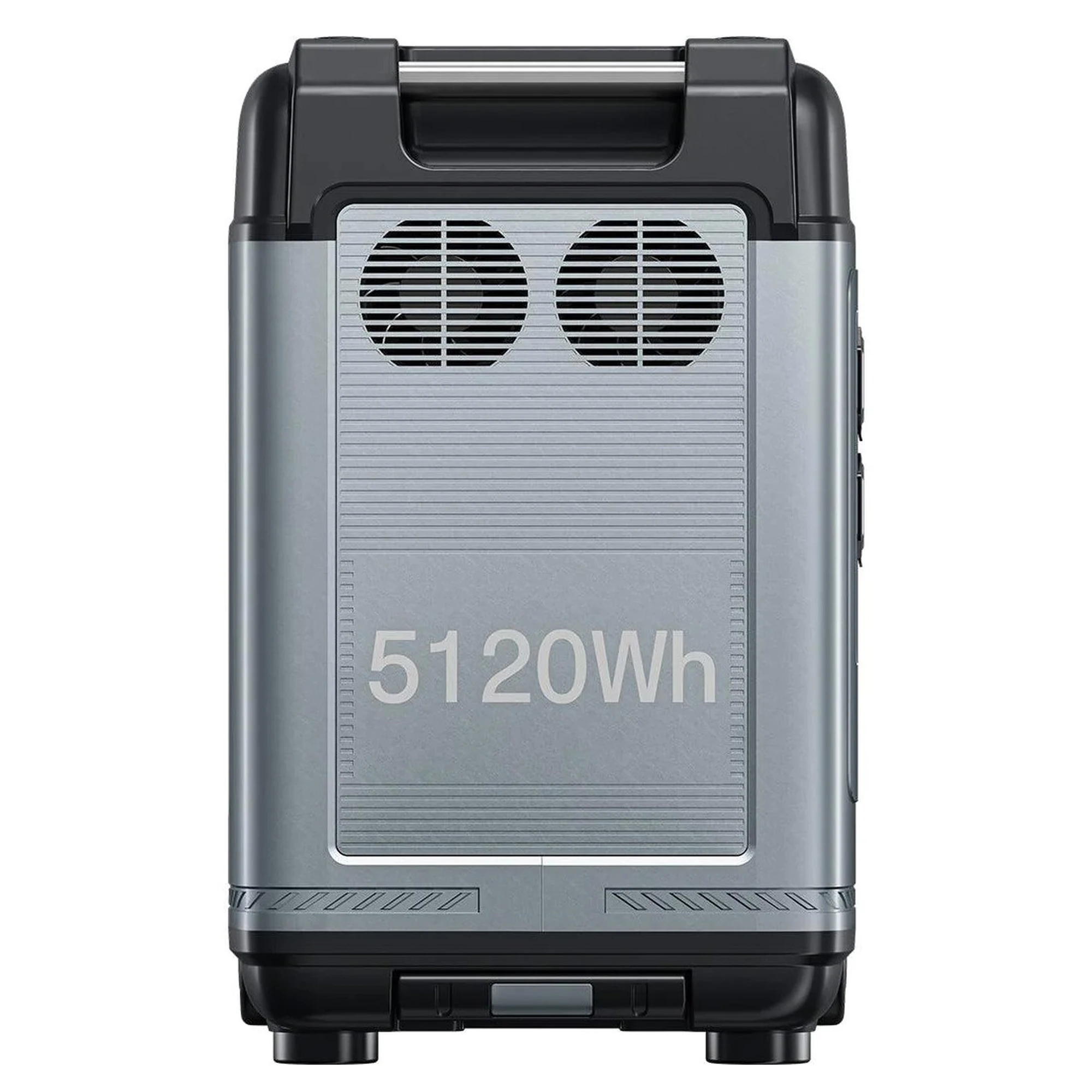 Купить Зарядная станция OUKITEL P5000E 2200W 5120Wh - фото 3