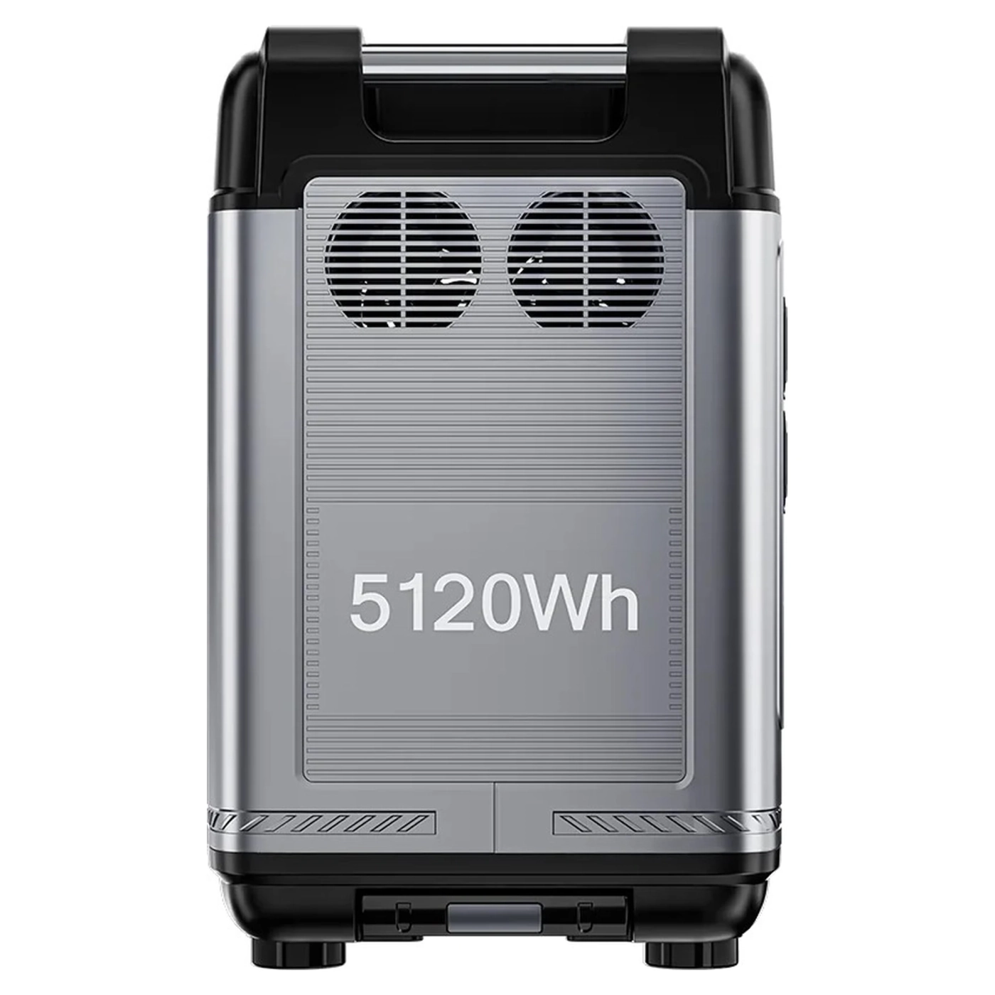 Купить Зарядная станция OUKITEL P5000E Pro 4000W 5120Wh - фото 3