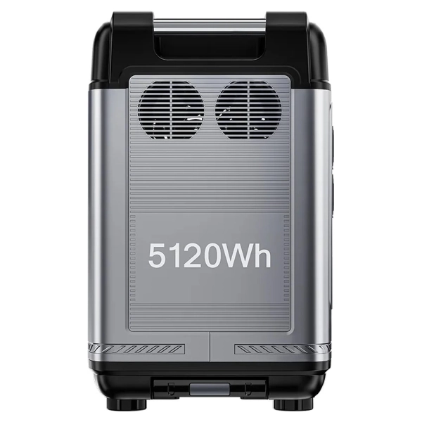 Купить Зарядная станция OUKITEL P5000E Pro 4000W 5120Wh - фото 3
