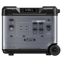 Купить Зарядная станция OUKITEL P5000E Pro 4000W 5120Wh - фото 6