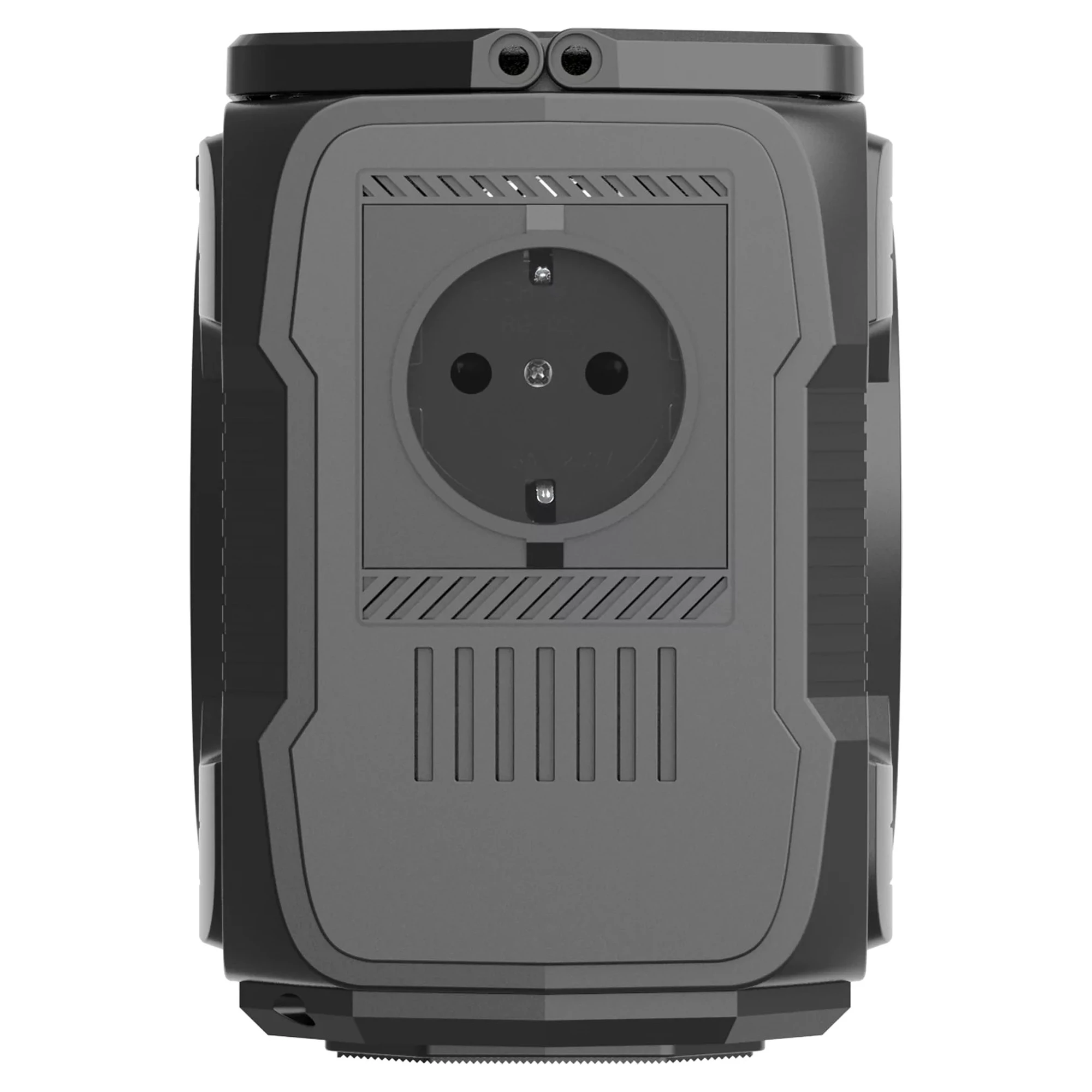Купить Зарядная станция Sandberg AC 200 200W 173Wh - фото 3