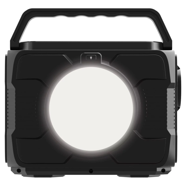 Купить Зарядная станция Sandberg AC 200 200W 173Wh - фото 4