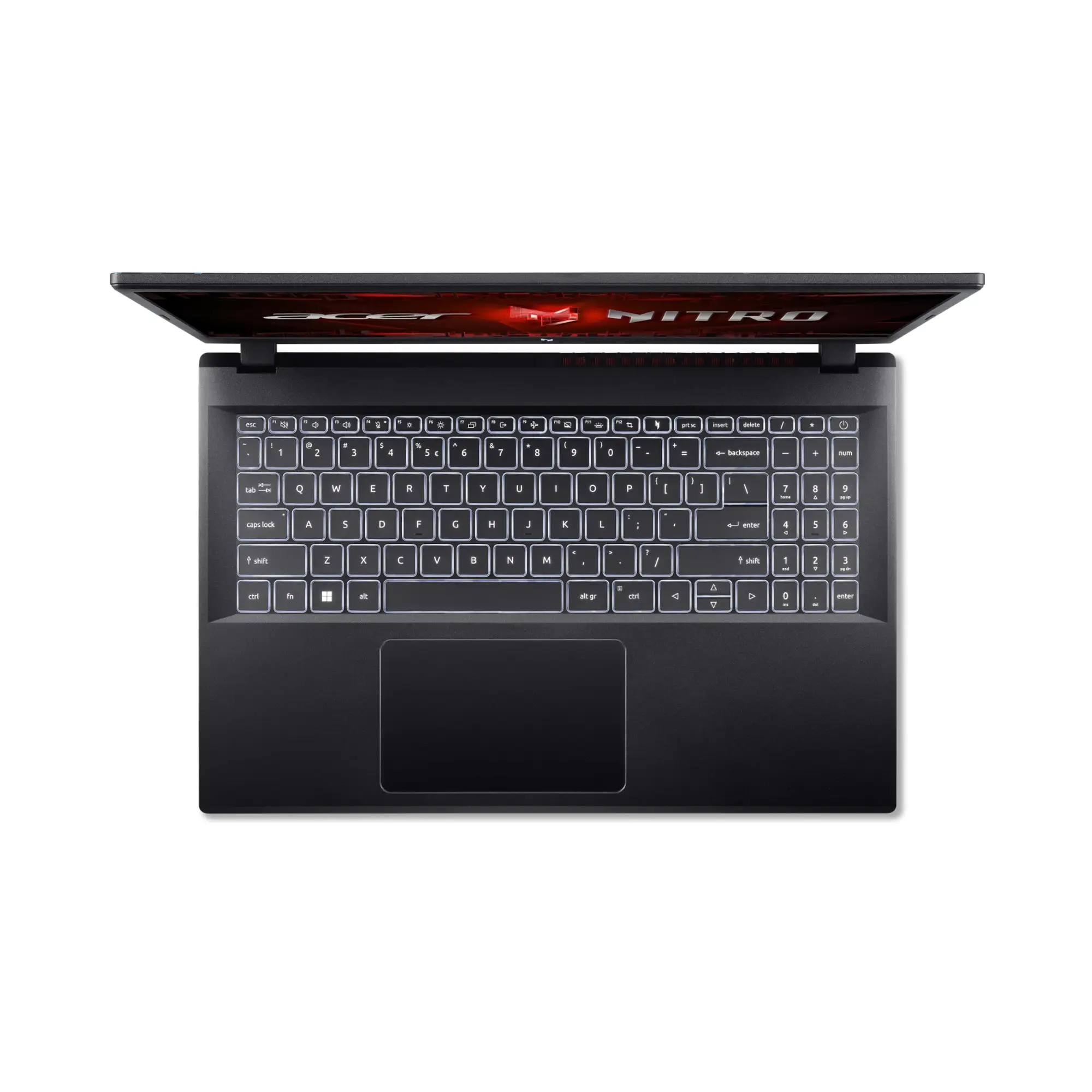 Купити Ноутбук Acer Nitro V 15 ANV15-51 (NH.QNCEU.002) - фото 5