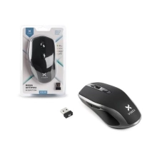 Купить Мышь Vinga MSW-909 Silent Black/Grey - фото 2