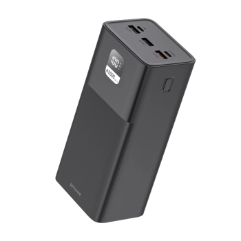 Купить Павербанк Proove Giant Lite 22.5W 40000mAh black (PBGI20312201) - фото 1