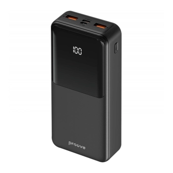 Купити Павербанк Proove Illuminator SE 22.5W 20000mAh (PBIL20212201) - фото 1