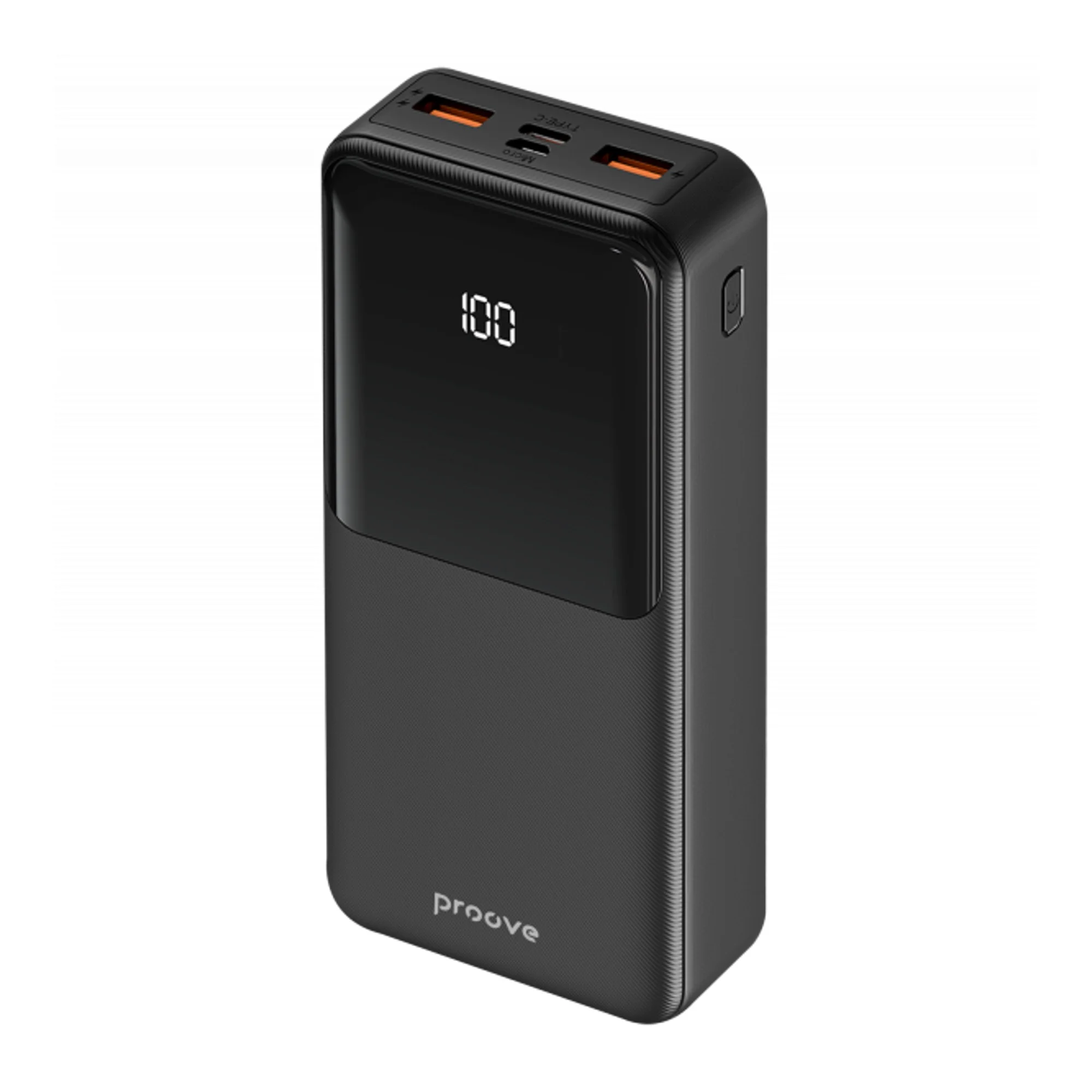 Купити Павербанк Proove Illuminator SE 22.5W 20000mAh (PBIL20212201) - фото 1