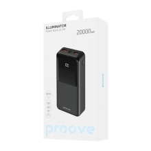 Купити Павербанк Proove Illuminator SE 22.5W 20000mAh (PBIL20212201) - фото 2