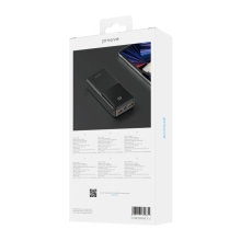 Купити Павербанк Proove Illuminator SE 22.5W 20000mAh (PBIL20212201) - фото 3