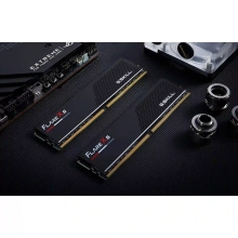 Купить Модуль памяти G.Skill Flare X5 Black DDR5-6000 32GB (2x16GB) CL36-48-48-96 1.25V AMD EXPO (F5-6000J3648D16GX2-FX5) - фото 5