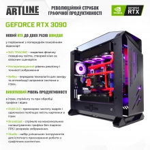 Купить Компьютер ARTLINE Overlord RTX P99v15 - фото 8