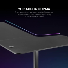 Купить Компьютерный стол GamePro GDC216 - фото 9