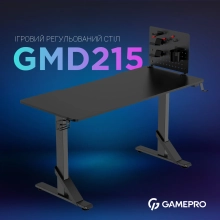 Купити Комп'ютерний стіл GamePro GMD215 - фото 7
