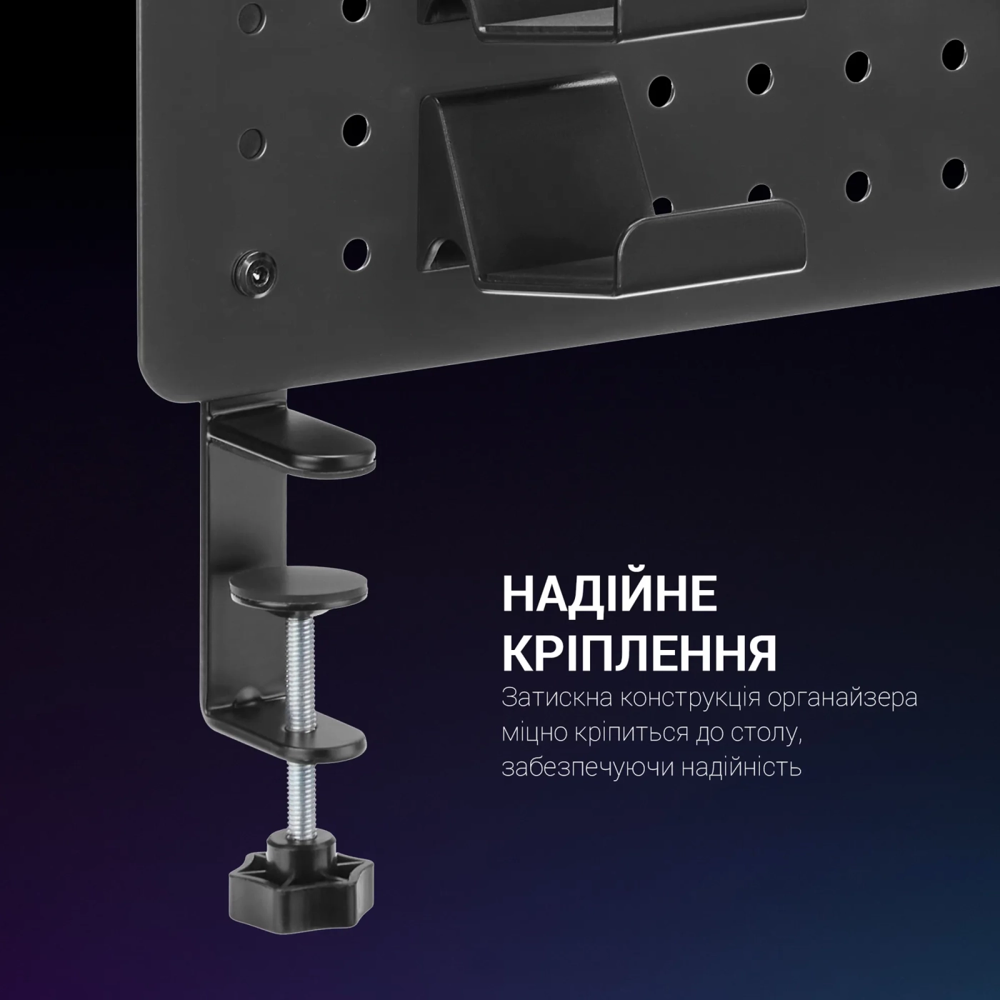 Купити Комп'ютерний стіл GamePro GMD215 - фото 19