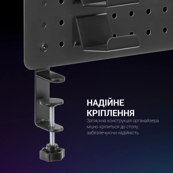 Купити Комп'ютерний стіл GamePro GMD215 - фото 19