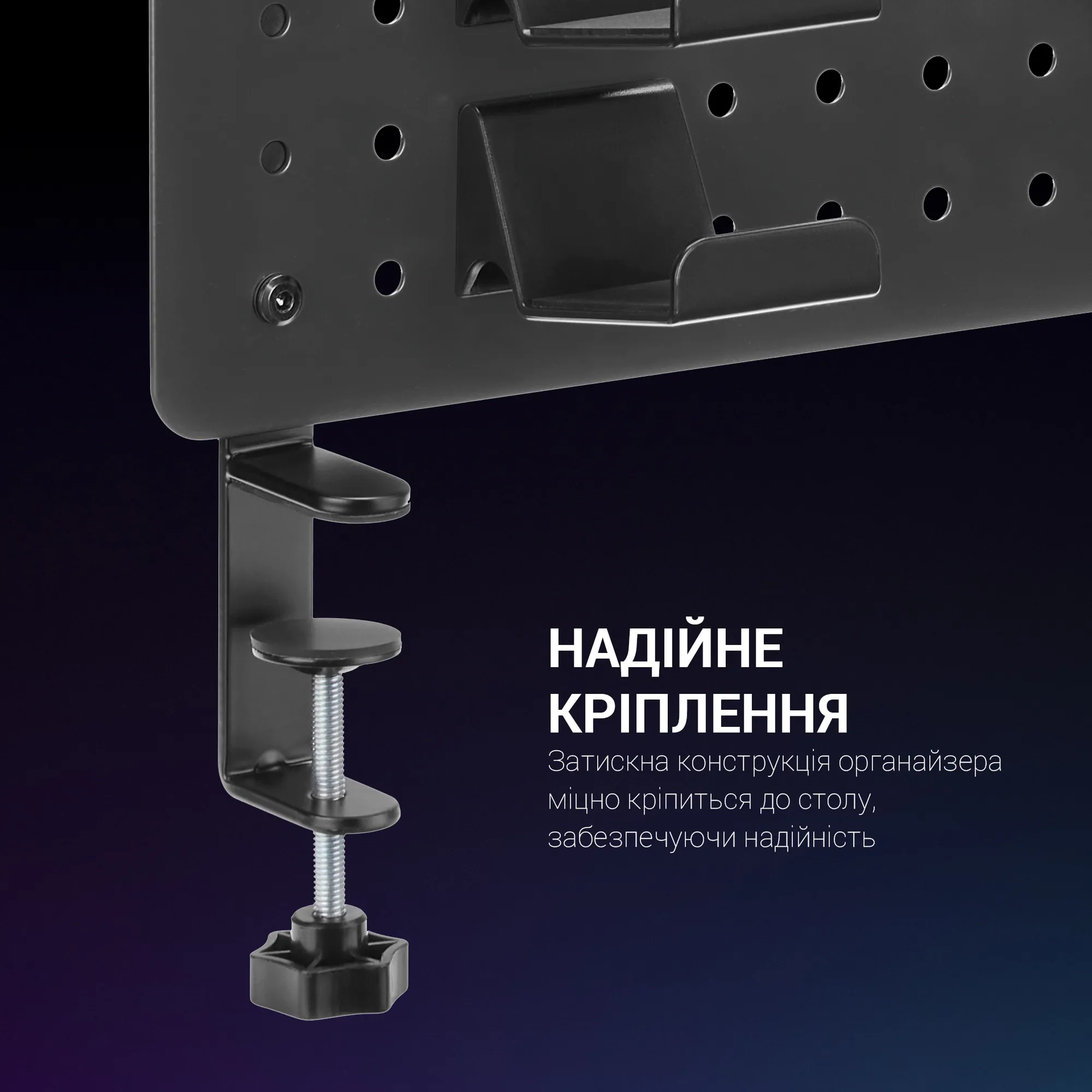Купити Комп'ютерний стіл GamePro GMD215 - фото 19