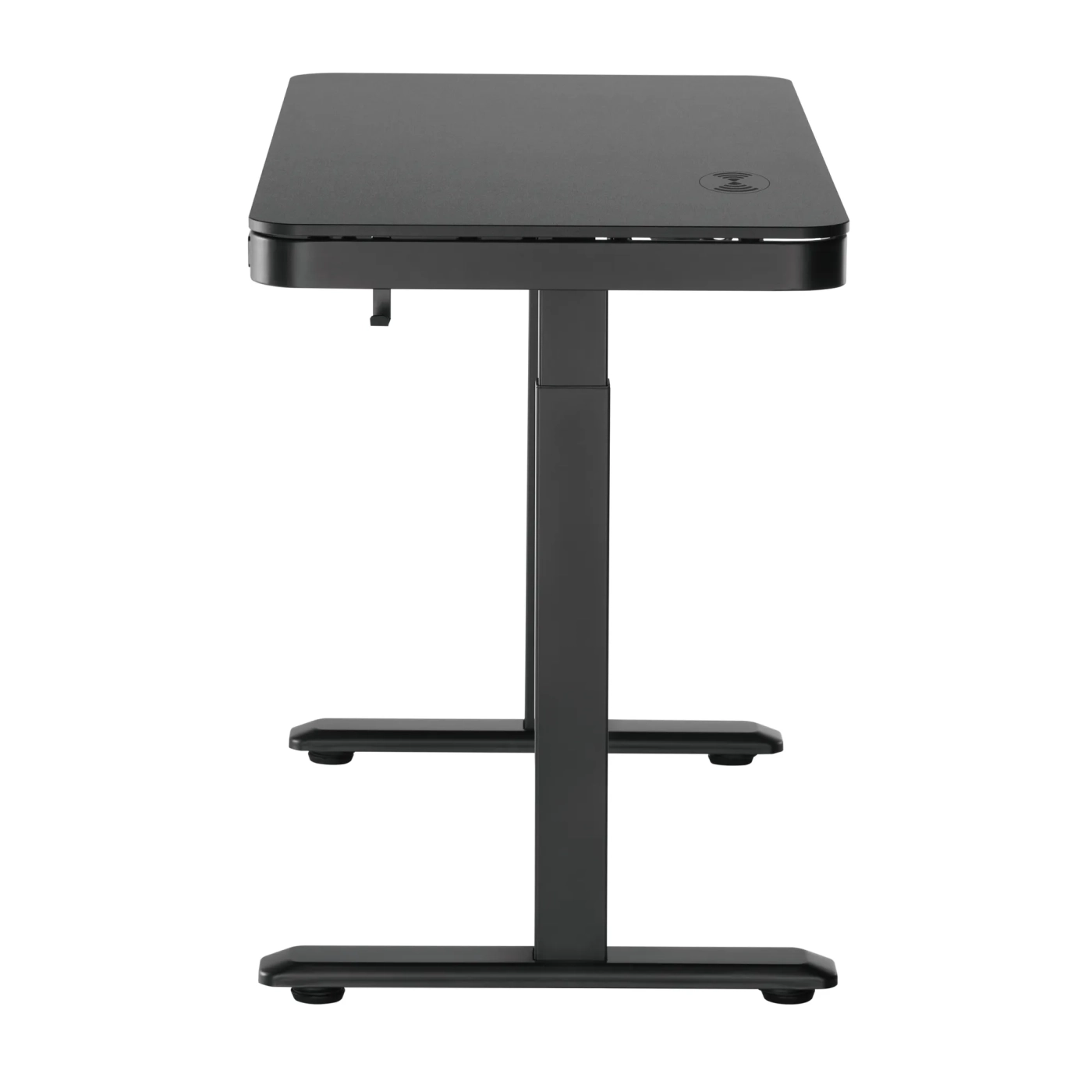 Купить Компьютерный стол с электрорегулировкой высоты OfficePro ODE111B - фото 4
