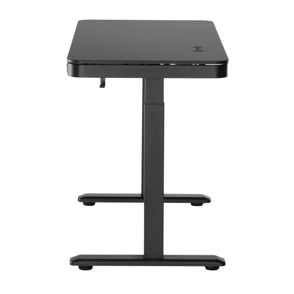 Купить Компьютерный стол с электрорегулировкой высоты OfficePro ODE111B - фото 4