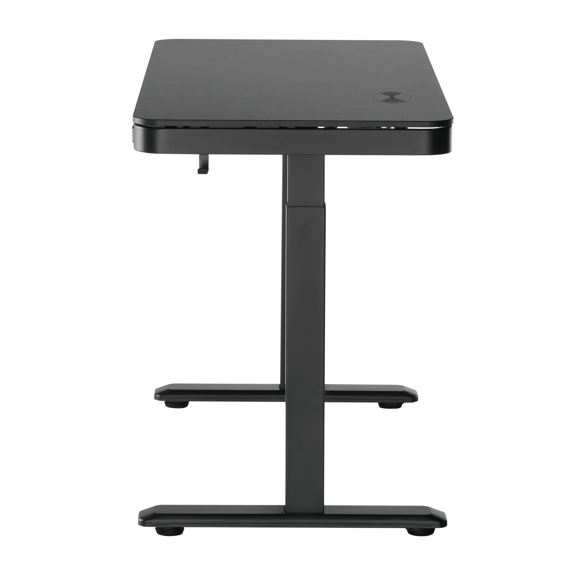 Купить Компьютерный стол с электрорегулировкой высоты OfficePro ODE111B - фото 4