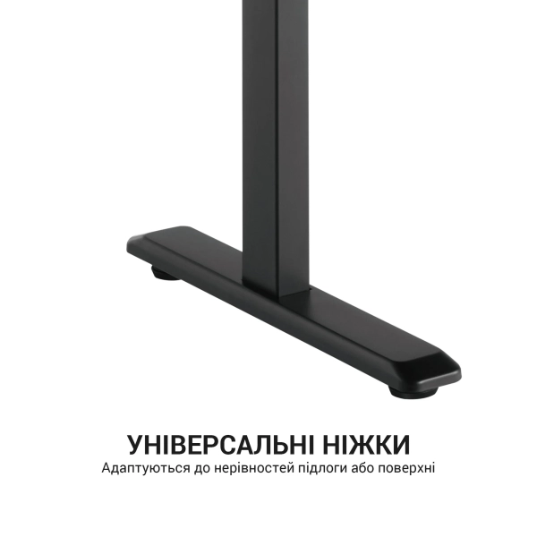 Купить Компьютерный стол с электрорегулировкой высоты OfficePro ODE111B - фото 11