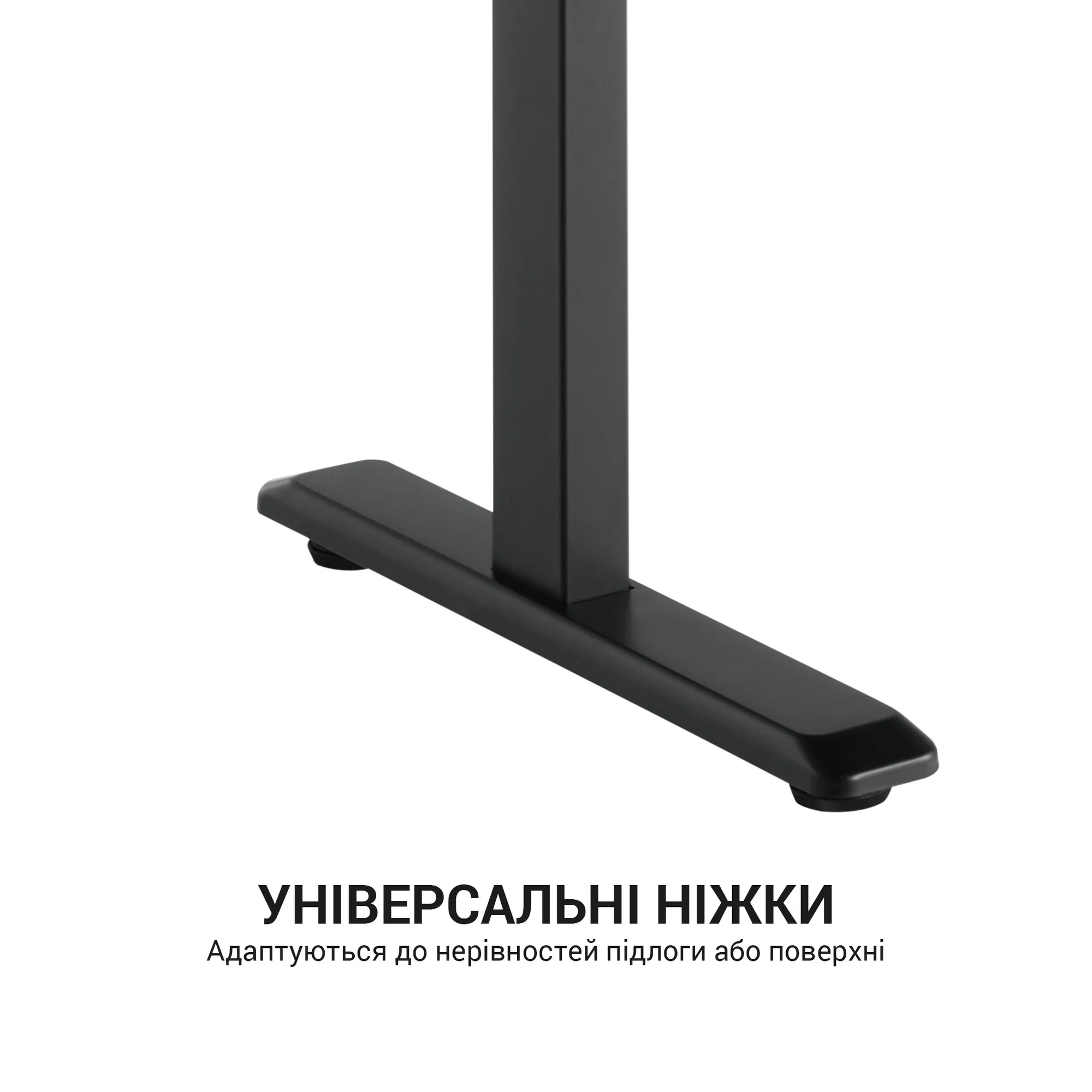 Купить Компьютерный стол с электрорегулировкой высоты OfficePro ODE111B - фото 11