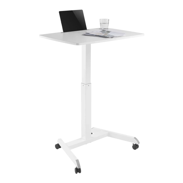 Купить Офисный стол с регулировкой высоты OfficePro ODM380W - фото 2