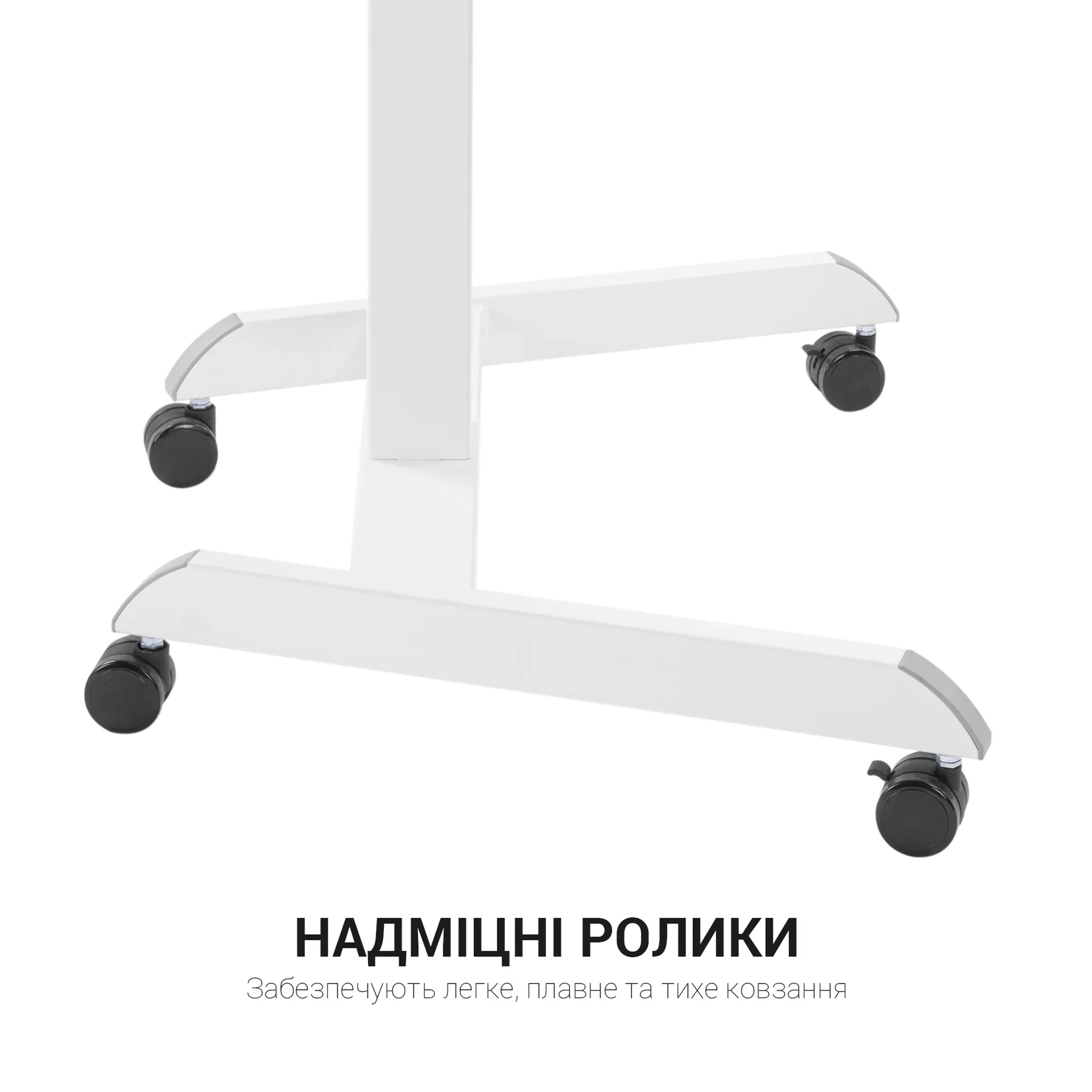 Купить Офисный стол с регулировкой высоты OfficePro ODM380W - фото 12