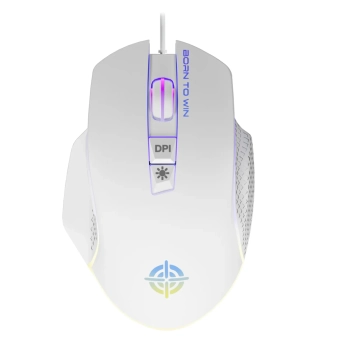 Купити Мишка GamePro GM370 - фото 1