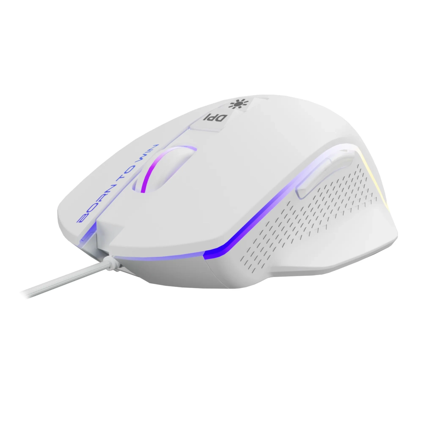 Купити Мишка GamePro GM370 - фото 2