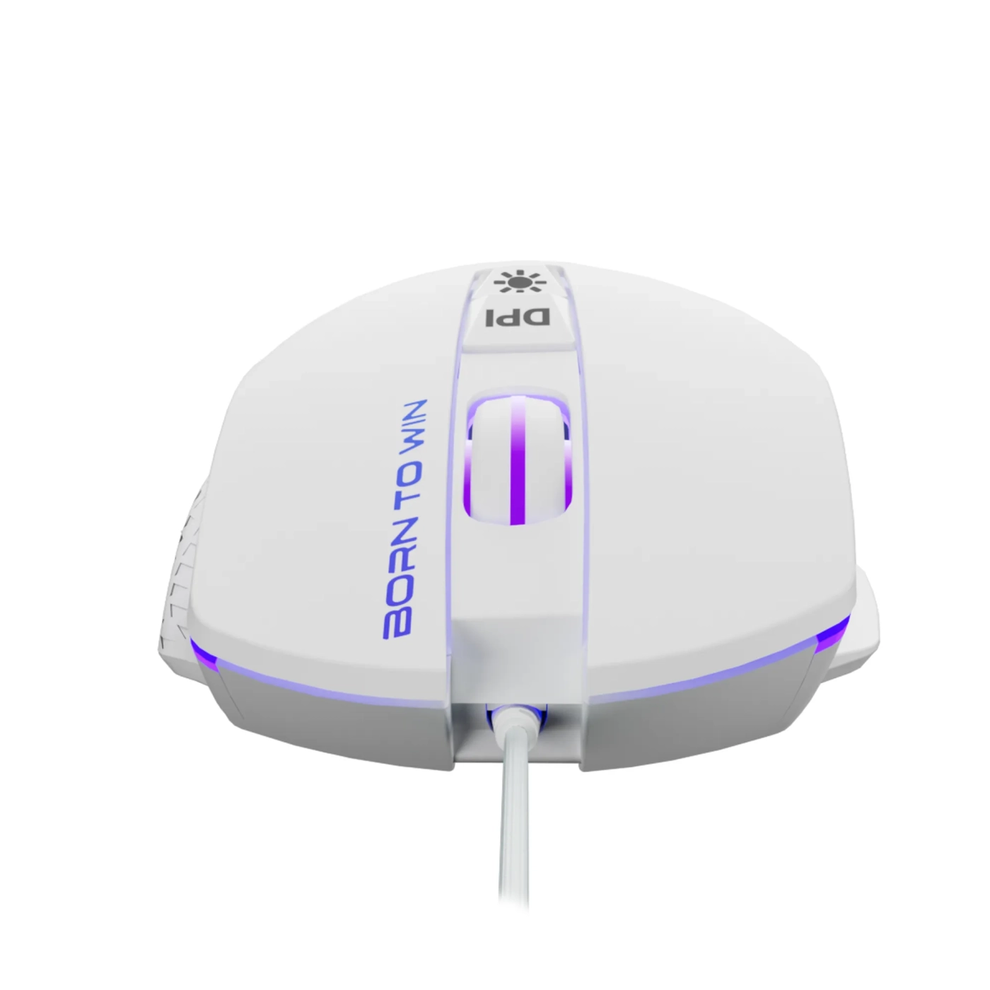 Купити Мишка GamePro GM370 - фото 3