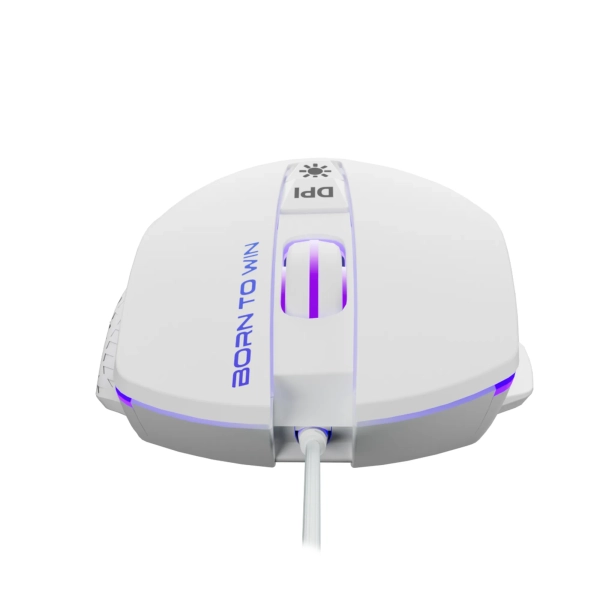 Купити Мишка GamePro GM370 - фото 3