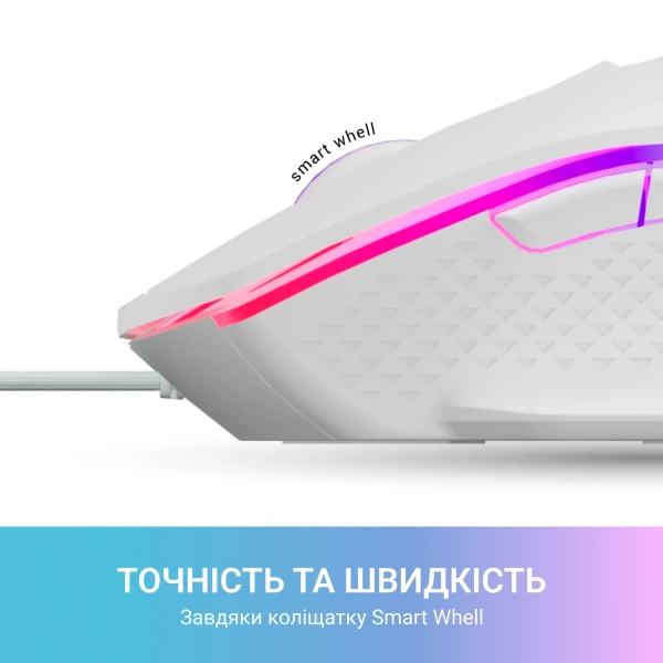 Купити Мишка GamePro GM370 - фото 9