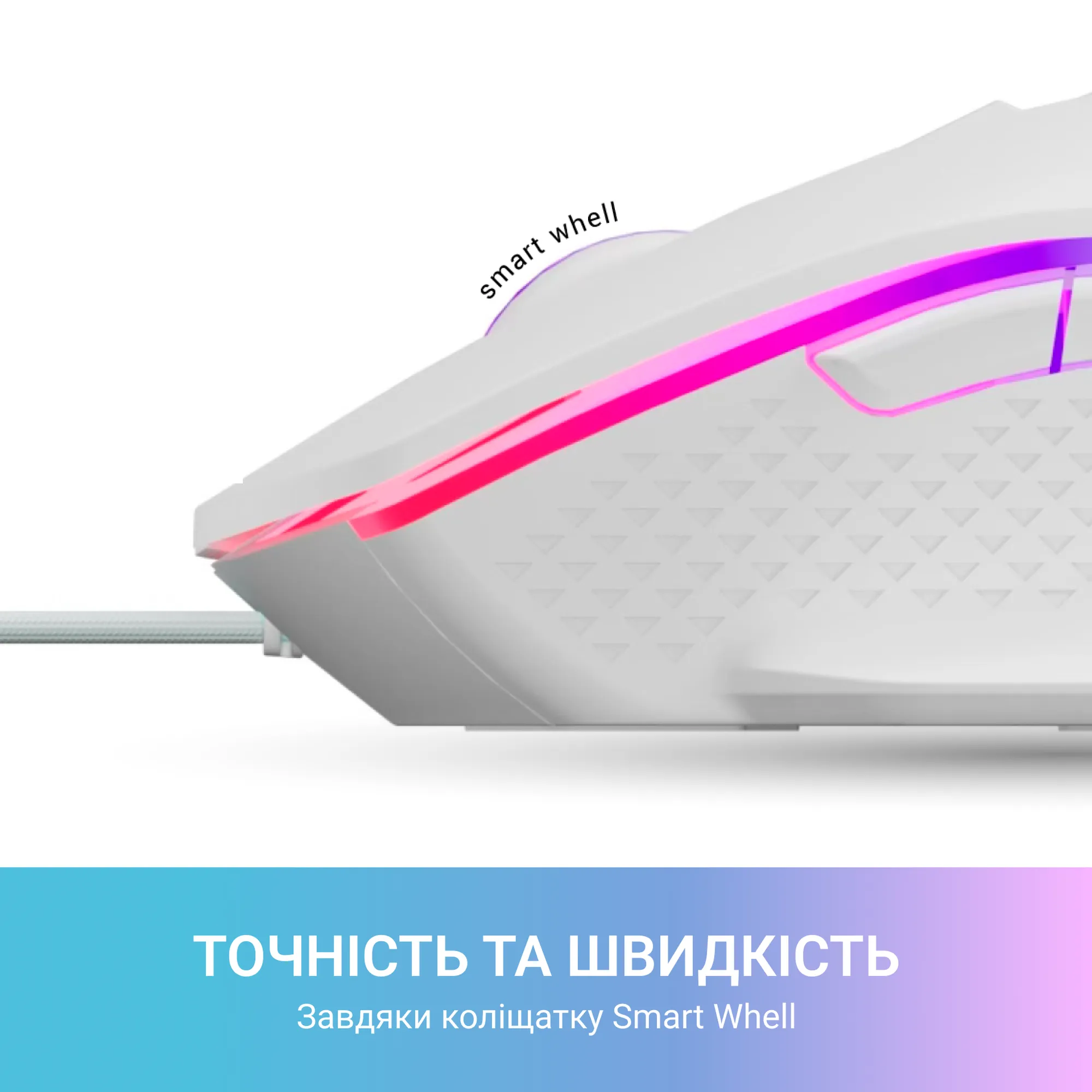 Купити Мишка GamePro GM370 - фото 9