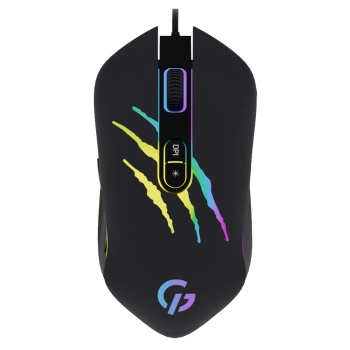 Купити Мишка GamePro Raptor USB (GM408) - фото 1