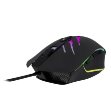 Купить Мышь GamePro Raptor USB (GM408) - фото 2