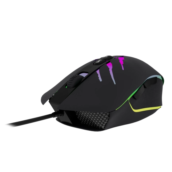 Купить Мышь GamePro Raptor USB (GM408) - фото 2