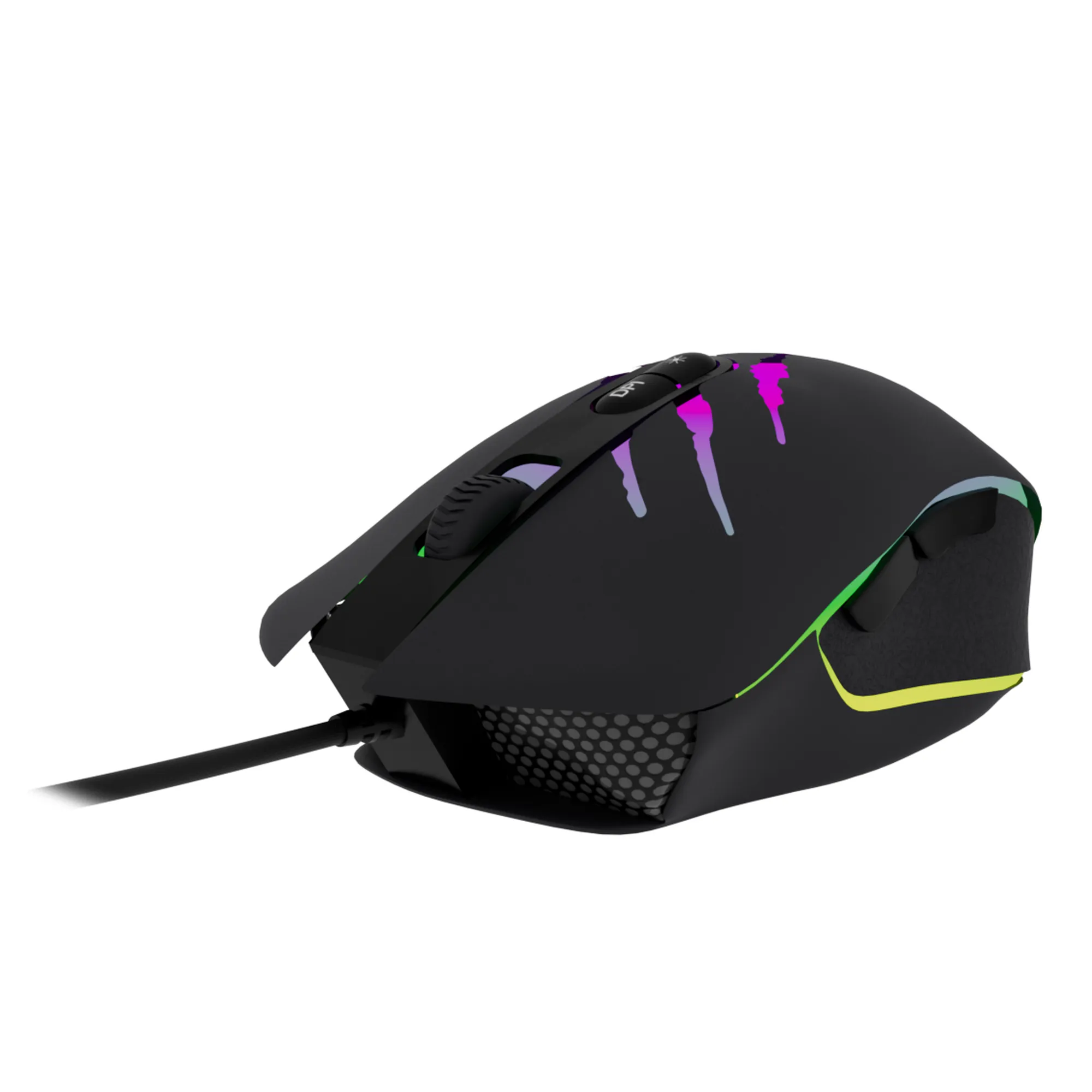 Купить Мышь GamePro Raptor USB (GM408) - фото 2