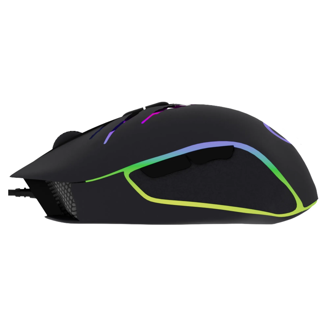 Купить Мышь GamePro Raptor USB (GM408) - фото 3